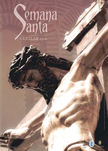 Semana Santa en Cuéllar  